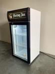 Hertog Jan Bier koelkast 80 Liter met glasdeur en