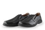 Outfielder Loafers in maat 40 Zwart | 10% extra korting, Kleding | Heren, Schoenen, Loafers, Verzenden, Zwart, Outfielder