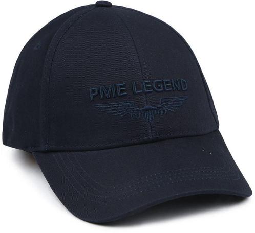 PME Legend Twill Pet Navy maat one size Heren, Kleding | Heren, Hoeden en Petten, Nieuw, Verzenden