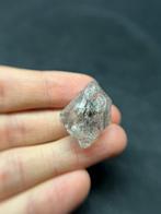 Uiterst zeldzame Herkimer-diamant 47,20 karaat - Hoogte: