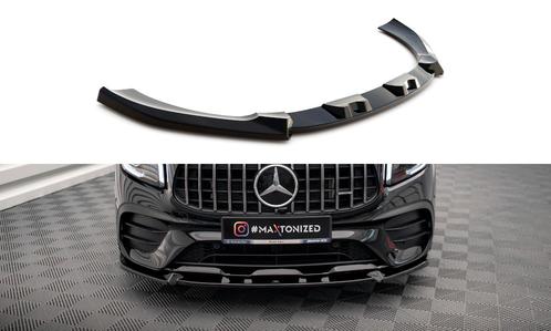 Voorspoiler V.1 Mercedes GLB AMG Pakket & GLB 35 AMG Maxton, Auto-onderdelen, Carrosserie en Plaatwerk, Ophalen of Verzenden