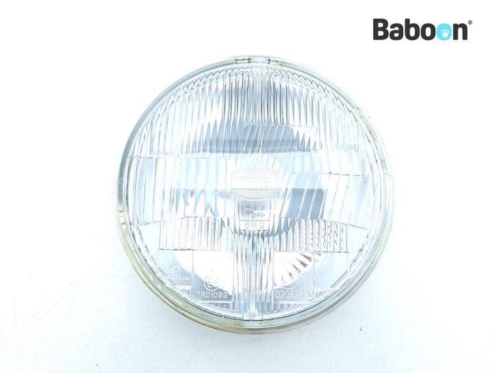 Koplamp Yamaha SR 500 1984-1990 (SR500 SP), Motoren, Onderdelen | Yamaha, Gebruikt, Verzenden