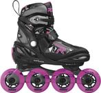 Roces Moody TIF Inline Skates Maat 36-40 - Meisjes skates -, Sport en Fitness, Skeelers, Ophalen of Verzenden, Zo goed als nieuw