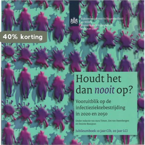Houd het dan nooit op 9789069602776, Boeken, Wetenschap, Gelezen, Verzenden