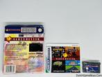 Gameboy Advance / GBA - Namco Museum - UKV, Verzenden, Gebruikt