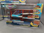 MicroMachines - Speelgoed 3x Fire & Rescue