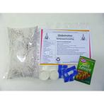 Broodbakpakket Negen Granen - Globetrotter