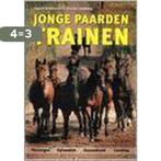 JONGE PAARDEN TRAINEN 9789058771278 I. Andersson, Verzenden, Gelezen, I. Andersson