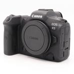 Digitale fotocamera | Canon EOS R5 body | Tweedehands, Audio, Tv en Foto, Fotocamera's Digitaal, Verzenden, Gebruikt, Canon