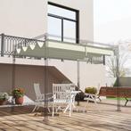 TRUUSK Vervangend Dak Voor 2,85 X 2 M Pergola, Waterafstoten, Tuin en Terras, Partytenten, Verzenden, Nieuw