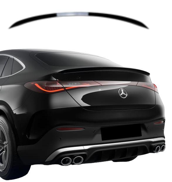 Achterspoiler | Mercedes | GLC Coupè | C254 2023- | AMG-Look, Auto-onderdelen, Carrosserie en Plaatwerk, Nieuw, Mercedes-Benz