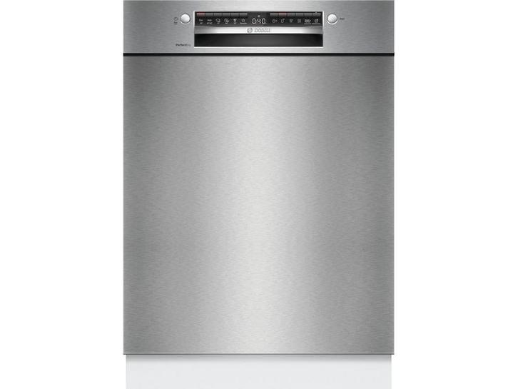 BOSCH SMU6YCS02E - Onderbouw vaatwasser - 14 couverts -, Witgoed en Apparatuur, Vaatwasmachines, Zo goed als nieuw, Verzenden