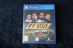 F1 Formula1 2017 Playstation 4 PS4, Spelcomputers en Games, Games | Sony PlayStation 4, Verzenden, Nieuw