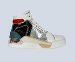 Christian Louboutin - High-top sneakers - Maat: EU 41.5, Nieuw