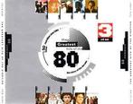 cd - Various - The Greatest Hits Of The Eighties, Zo goed als nieuw, Verzenden