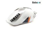 Benzine Tank Yamaha YZF R6 1999-2002 (YZF-R6 5EB 5MT), Motoren, Verzenden, Gebruikt