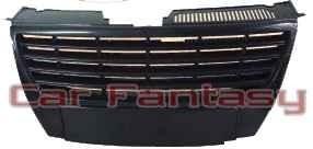 Grill VW Passat 3C 05- zwart, Auto-onderdelen, Overige Auto-onderdelen, Ophalen of Verzenden