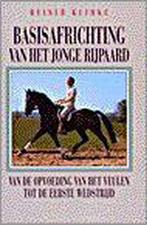 Basisafrichting Jonge Rijpaard 9789038405124 R. Klimke, Verzenden, Zo goed als nieuw, R. Klimke