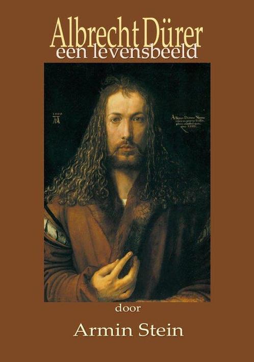 9789492575852 Albrecht Durer Armin Stein, Boeken, Studieboeken en Cursussen, Nieuw, Verzenden