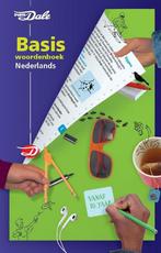 Van Dale basiswoordenboek Nederlands 9789460772887, Verzenden, Gelezen, Marja Verburg