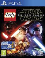 Playstation 4 LEGO Star Wars: The Force Awakens, Spelcomputers en Games, Games | Sony PlayStation 4, Zo goed als nieuw, Verzenden