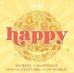 Lonely Planet General Pictorial Happy 9781742205885, Verzenden, Zo goed als nieuw, Lonely Planet