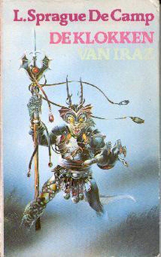 Klokken van iraz 9789062214716 Sprague Camp, Boeken, Overige Boeken, Gelezen, Verzenden