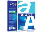 Veiling - 10x Double A A4 printpapier premium 100 vellen, Nieuw