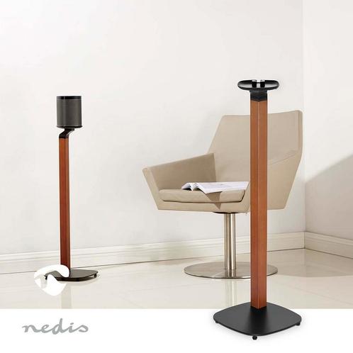 Nedis Speakerbeugel geschikt voor Sonos® One / PLAY:1™, Audio, Tv en Foto, Luidsprekers, Nieuw, Verzenden