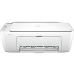 HP DeskJet 2810e All-in-One Printer Desk, Computers en Software, Printers, Verzenden, Zo goed als nieuw
