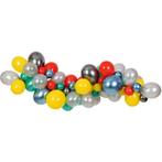 Gekleurde Ballonnenboog Monster, Verzenden, Nieuw