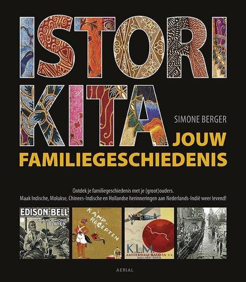 Istori Kita, Boeken, Overige Boeken, Ophalen of Verzenden