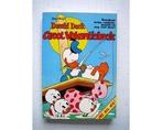Donald duck groot vakantie boek - Donald duck groot, Boeken, Ophalen of Verzenden, Nieuw