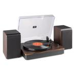 Audizio RP330D stereo platenspeler met Bluetooth en speakers