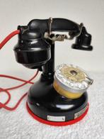 Ericsson - Analoge telefoon - Type bci 1924 - Staal,