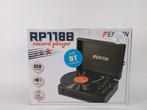 Fenton Platenspeler Retro RP118 -, Audio, Tv en Foto, Platenspelers, Verzenden, Nieuw
