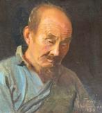 László Tatz (1888-1951) - Shanghai Local