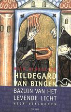 HILDEGARD VAN BINGEN - BAZUIN VAN HET LEVENDE LICHT, Verzenden, Gelezen, SCHILLING
