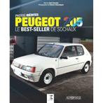 Peugeot 205, Le Best-Seller de Sochaux
