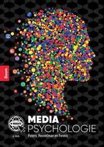 9789024434800 Mediapsychologie | Tweedehands, Verzenden, Gelezen, Oscar Peters