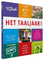 Het Taaljaar 2016 9789460773242 Sterre Leufkens, Verzenden, Gelezen, Sterre Leufkens