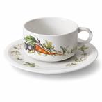 Villeroy & Boch - Koffie- en theeservies (12) - Vintage
