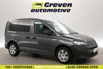 Volkswagen Caddy 2.0 TDI 122PK Automaat 2xSchuifdeur Cruise, Auto's, Bestelauto's, Automaat, Volkswagen, Diesel, Nieuw