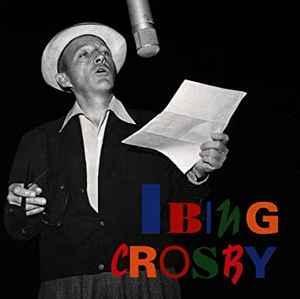 cd - Bing Crosby - Bing Crosby, Cd's en Dvd's, Cd's | Overige Cd's, Zo goed als nieuw, Verzenden