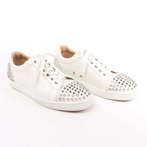 Christian Louboutin - Sneakers - Maat: EU 42.5, Kleding | Heren, Schoenen