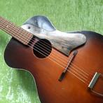 Troubadour - - Akoestische gitaar - Nederland, Muziek en Instrumenten, Snaarinstrumenten | Gitaren | Akoestisch, Nieuw
