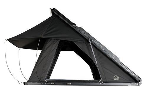 Daktent Fjällvila UppTäcka S - hardcover – Black Diamond, Caravans en Kamperen, Tenten, tot en met 2, Nieuw, Ophalen of Verzenden
