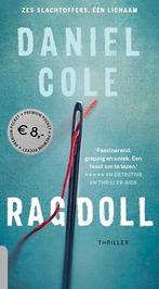 Ragdoll / Ragdoll / 1 9789021024059 Daniel Cole, Verzenden, Gelezen, Daniel Cole