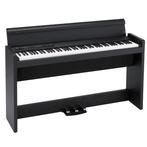 Korg Compact Pianos, Nieuw