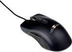 2dekans | No Fear Gaming Muis - 7200dpi - RGB Muis met, Computers en Software, Muizen, Ophalen of Verzenden, Zo goed als nieuw